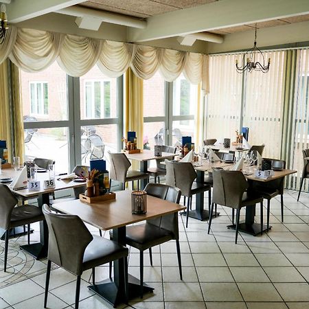 Dronninglund Hotel المظهر الخارجي الصورة