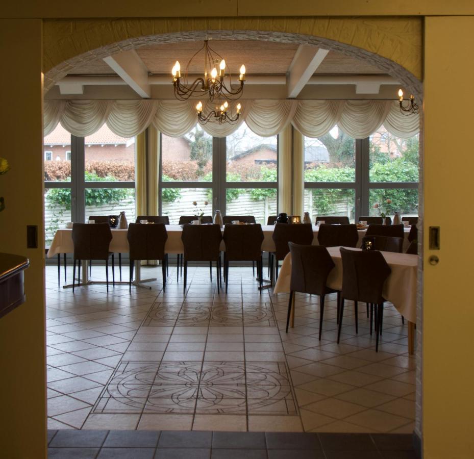 Dronninglund Hotel المظهر الخارجي الصورة