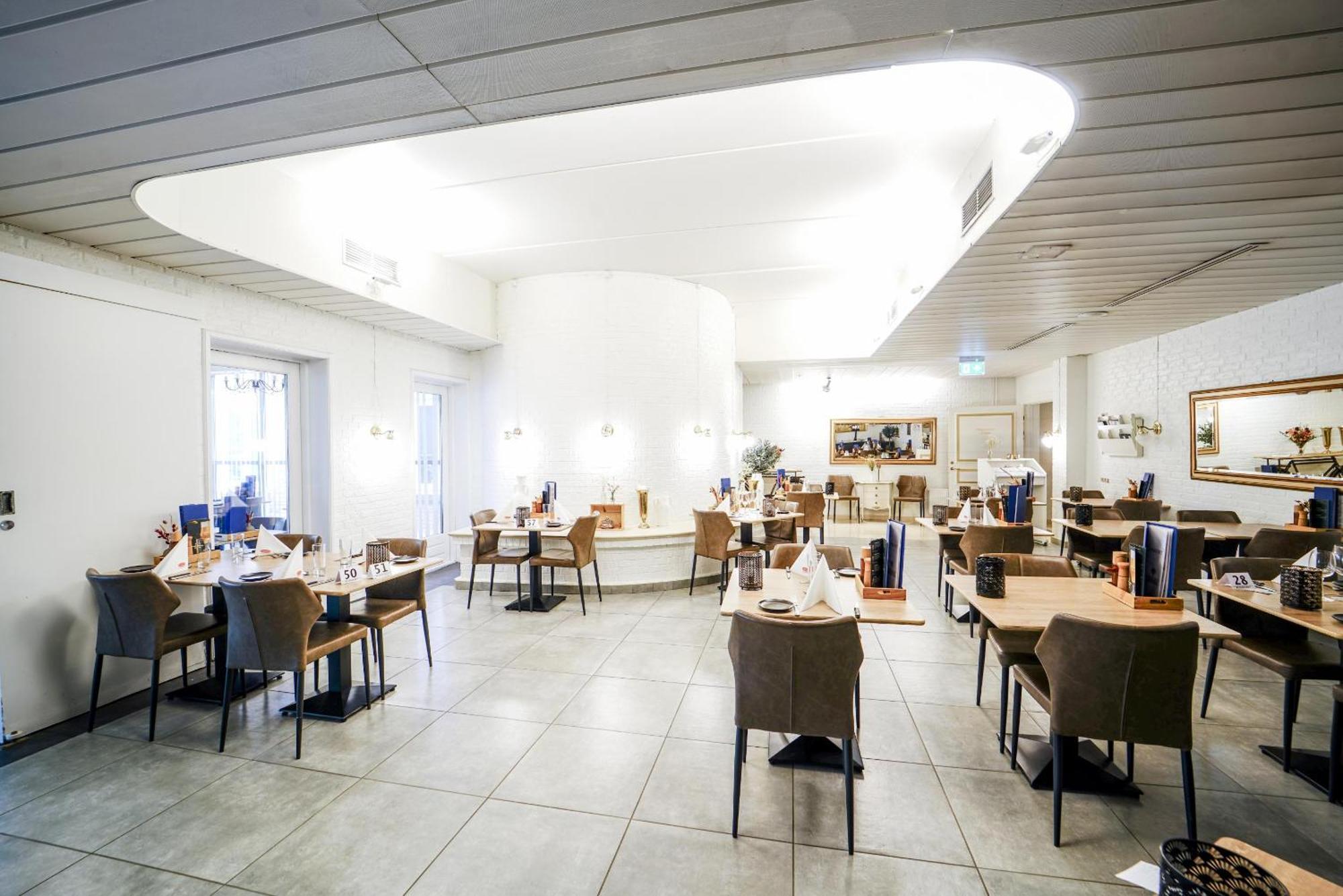 Dronninglund Hotel المظهر الخارجي الصورة