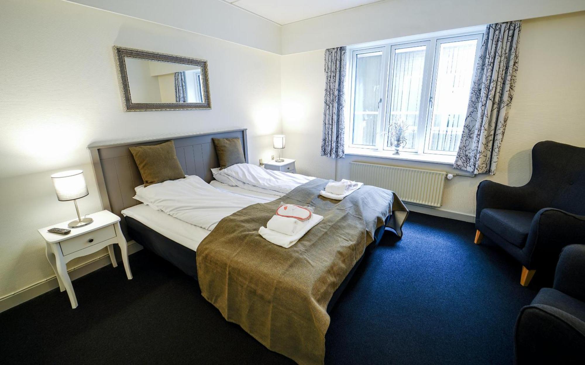 Dronninglund Hotel المظهر الخارجي الصورة