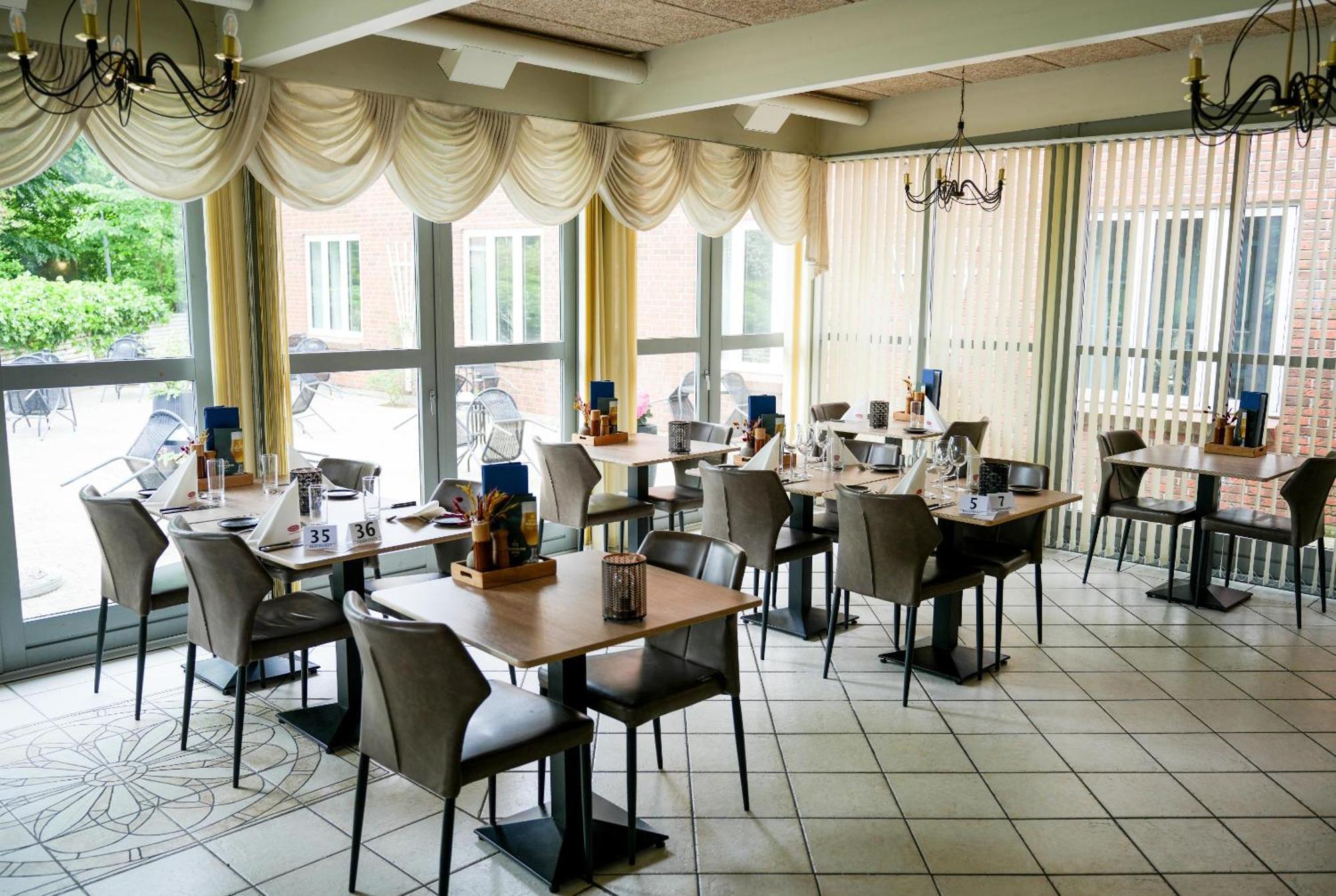 Dronninglund Hotel المظهر الخارجي الصورة